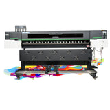 1.8m 2heads i3200 sublimation printer