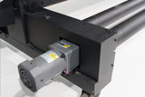 wide format 10ft 2head eco solvent printer