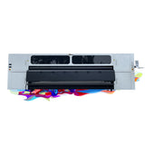10ft sublimation printer with 16 heads