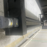 wide format 10ft 2head eco solvent printer