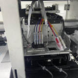 wide format 10ft 2head eco solvent printer