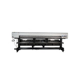 wide format 10ft 2head eco solvent printer