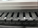 6ft eco solvent printer with single XP600 head