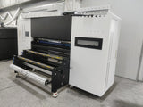 1.9m 8heads sublimation printer