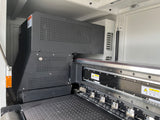 10ft sublimation printer with 16 heads