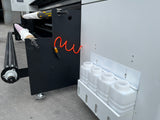 10ft sublimation printer with 16 heads