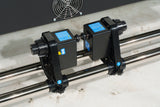 1.8m 2heads i3200 sublimation printer