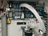 6ft eco solvent printer with single XP600 head