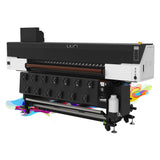 1.9m 8heads sublimation printer