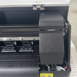 A3 DTF Printer with 1pcs XP600 head