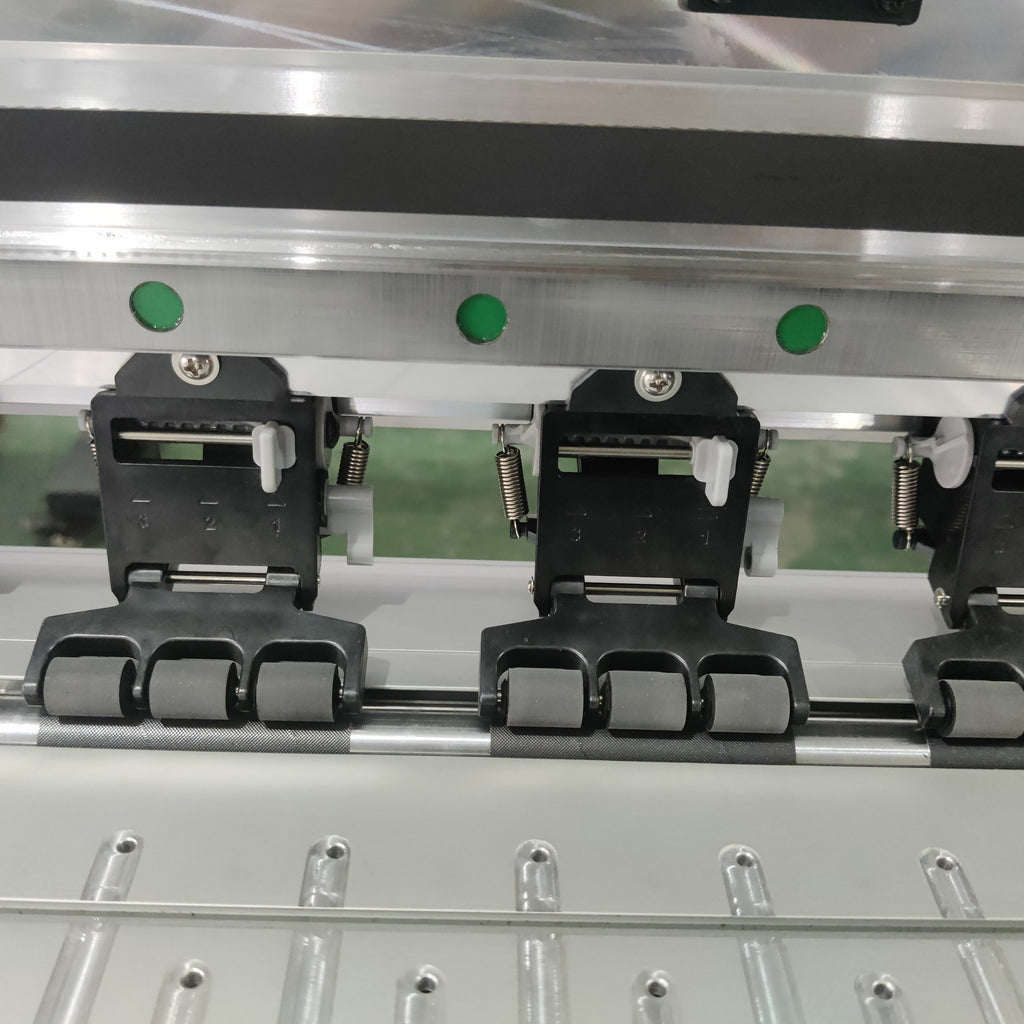 1.8m 2heads i3200 sublimation printer