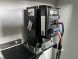 6ft eco solvent printer with single XP600 head