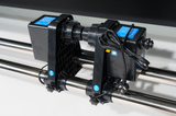 wide format 10ft 2head eco solvent printer