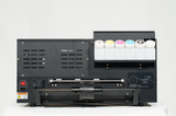 A3 DTF Printer with 1pcs XP600 head