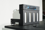 High speed 4pcs i3200 eco solvent printer