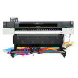 High speed 4pcs i3200 eco solvent printer