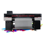 1.9m 8heads sublimation printer