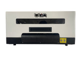 A3 DTF Printer with 1pcs XP600 head