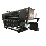 1.9m 8heads sublimation printer