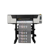 High speed 4pcs i3200 heads DTF printer