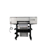 High speed 4pcs i3200 heads DTF printer