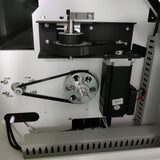 High speed 4pcs i3200 eco solvent printer