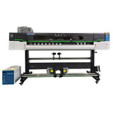 6ft  roll to roll UV printer
