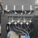 1.9m 8heads sublimation printer